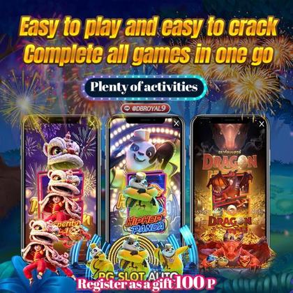 Registro No Gfplay Slots
